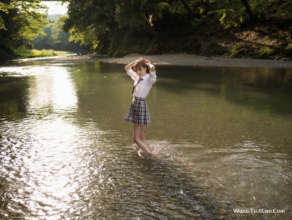 Yumeru Kotoishi 琴石ゆめる グラビア写真集 あの日、あの場所で君と