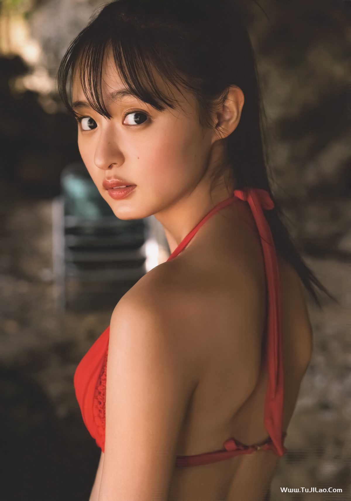 乃木坂46 Sakura Endo 遠藤さくら 1st写真集 可憐 B