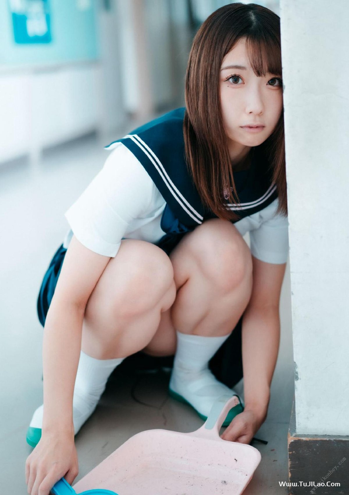 Photobook 旬 大河ももグラビア写真集 Wunder_Publishing_House A