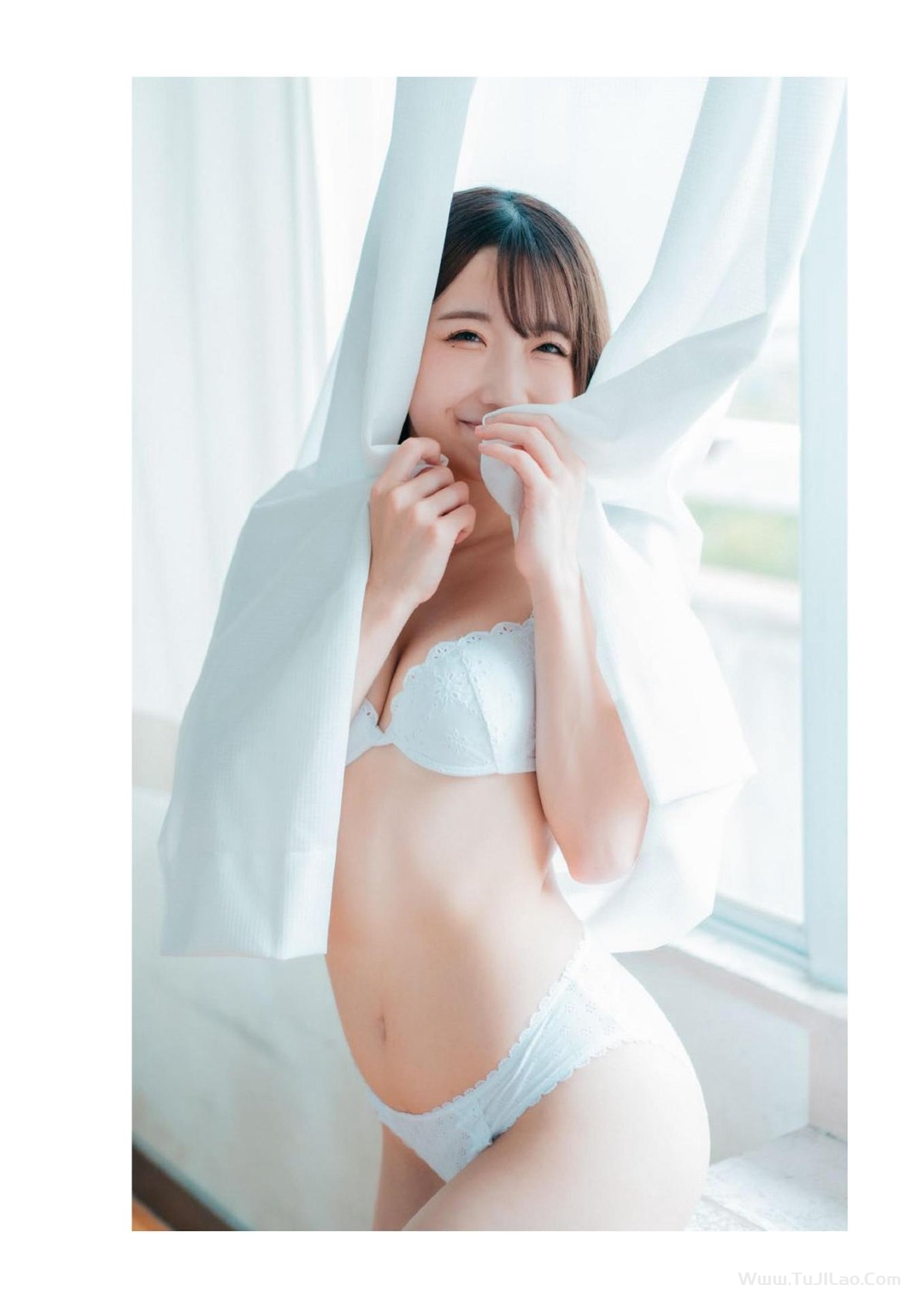 Photobook 旬 大河ももグラビア写真集 Wunder_Publishing_House A