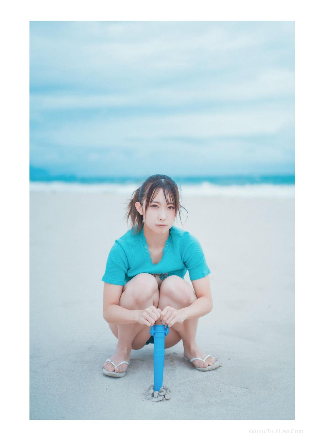 Photobook 旬 大河ももグラビア写真集 Wunder_Publishing_House A