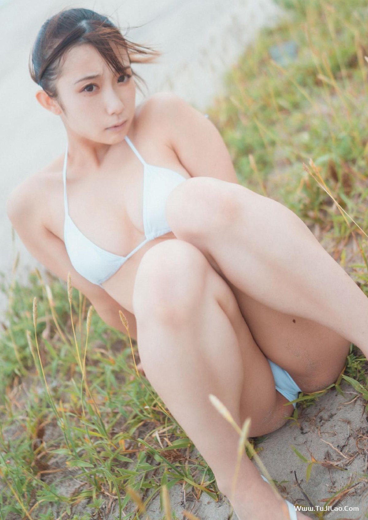 Photobook 旬 大河ももグラビア写真集 Wunder_Publishing_House A