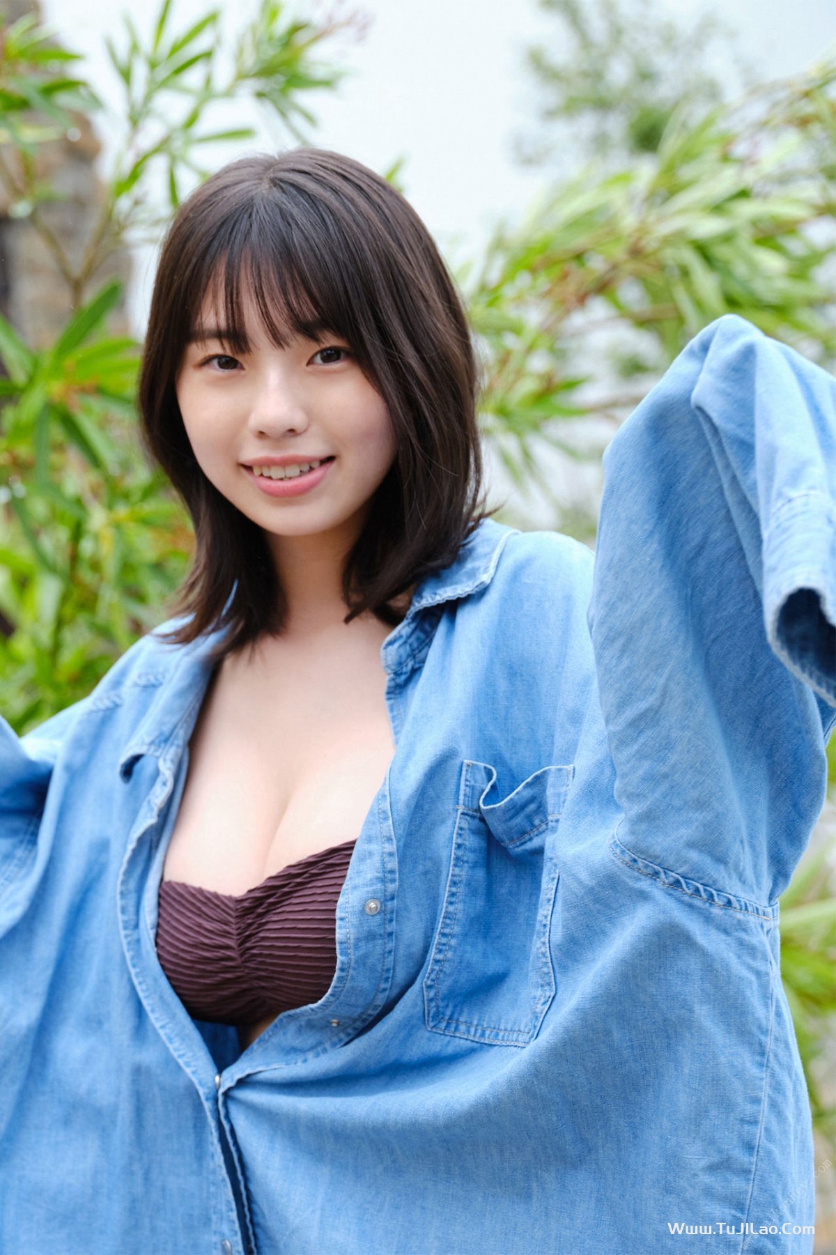 Photobook 菊地姫奈 夏がやってきた 大ボリューム100ページ FRIDAYデジタル写真集