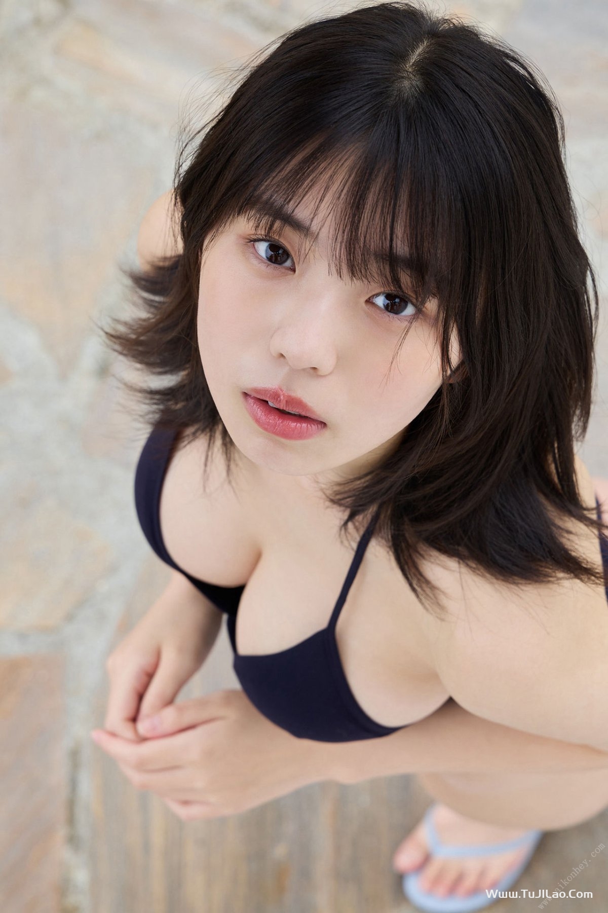 Photobook 菊地姫奈 夏がやってきた 大ボリューム100ページ FRIDAYデジタル写真集