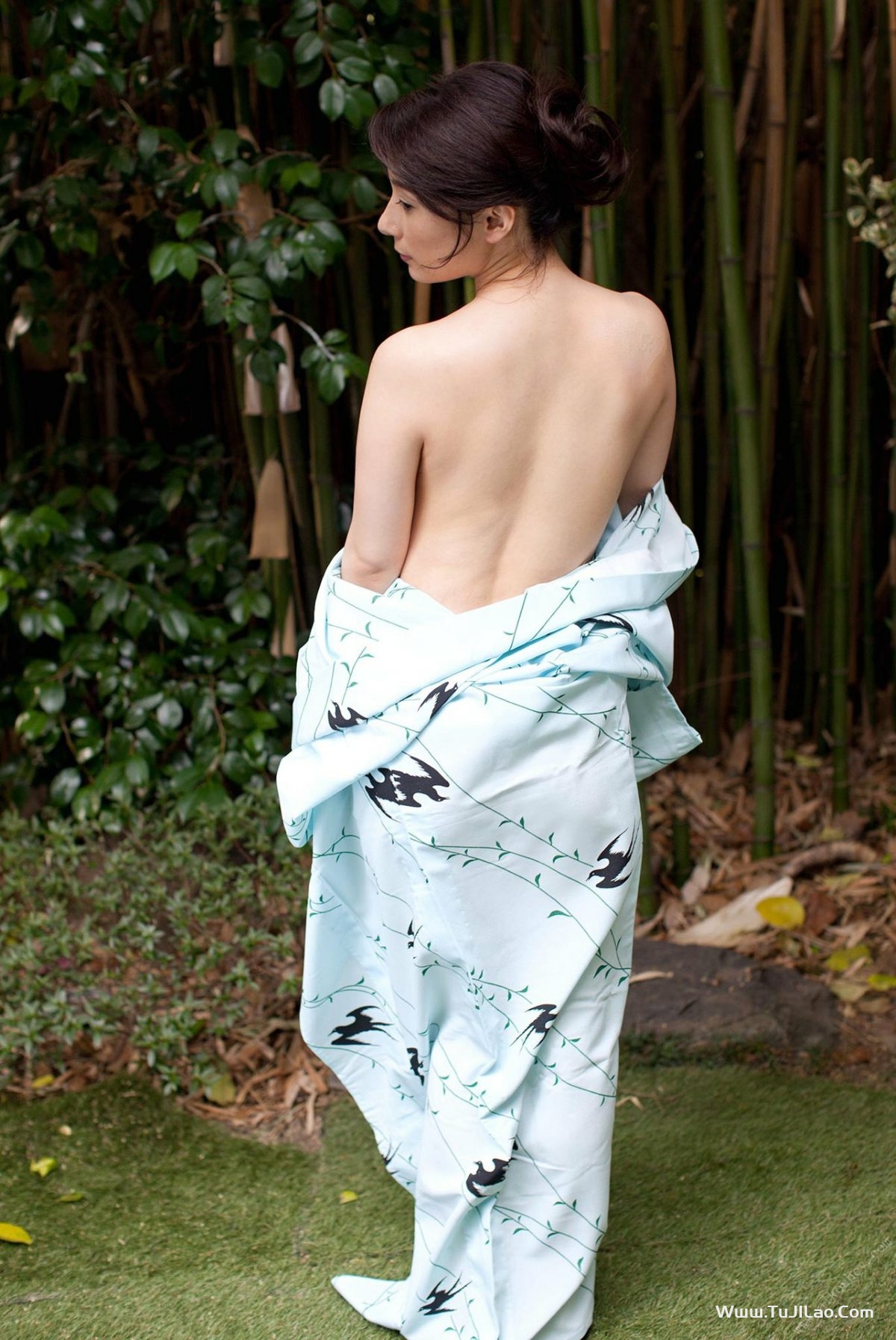 Post Digital Photo Reika Hashimoto 橋本れいか – Woman before 30 三十路前の女 2021-02-15