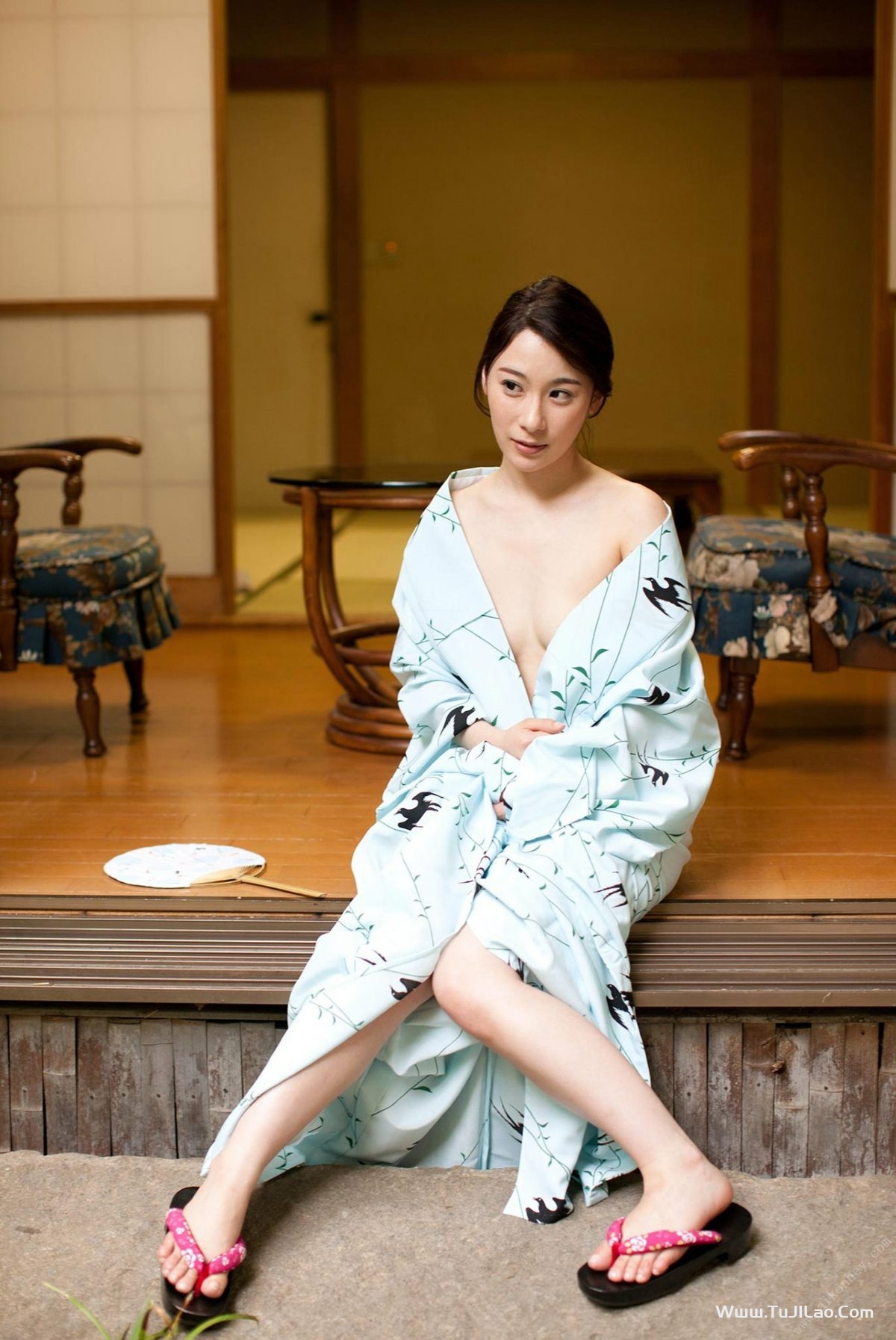 Post Digital Photo Reika Hashimoto 橋本れいか – Woman before 30 三十路前の女 2021-02-15